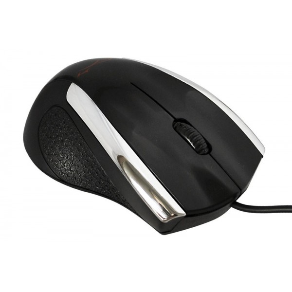 Мишка LogicFox LF-MS 021, USB