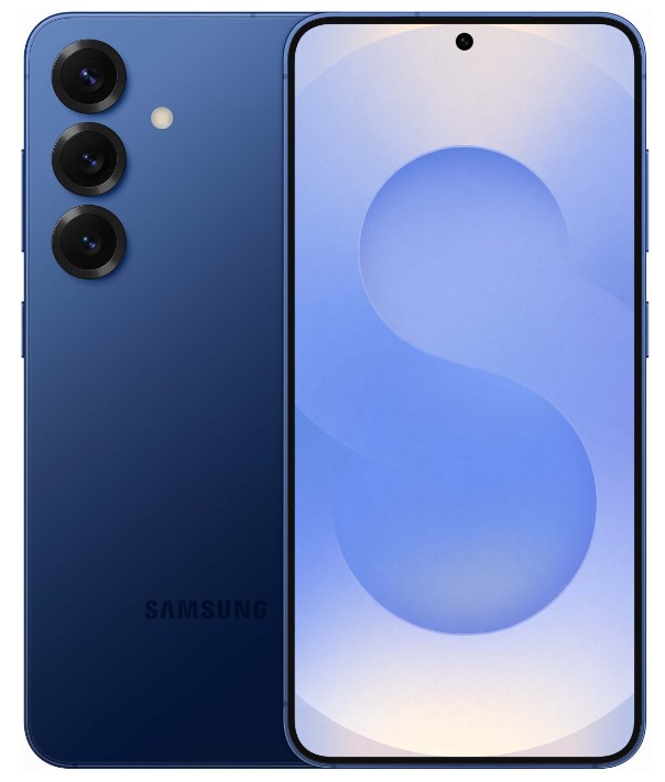 Мобильный телефон Samsung Galaxy S25 12/512GB Navy (SM-S931BDBH)