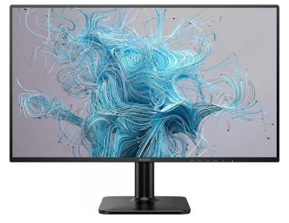 27" Монітор Philips 27E2N1110/00 (FHD, IPS, 120Hz, HDMI, VGA)