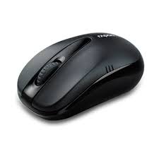 Мишка Rapoo 1070p Lite wireless Red