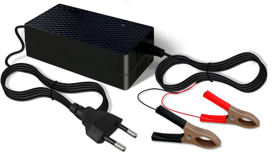 Зарядний пристрій для LiFePO4 29,2V/5A