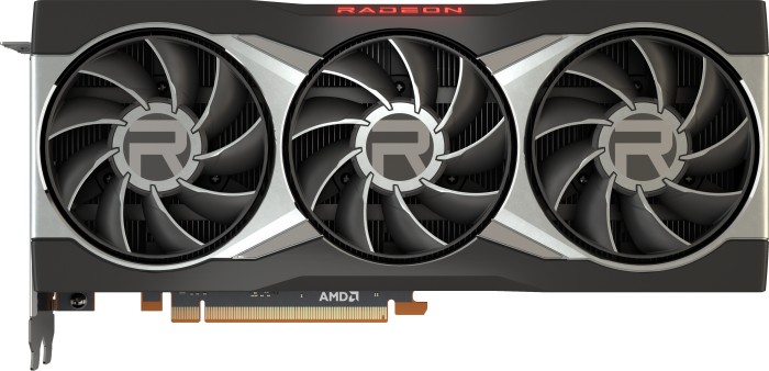 Відеоадаптер ATI Radeon RX 6800 XT 16GB GDDR6 (256Bit) Radeon (100-438387)