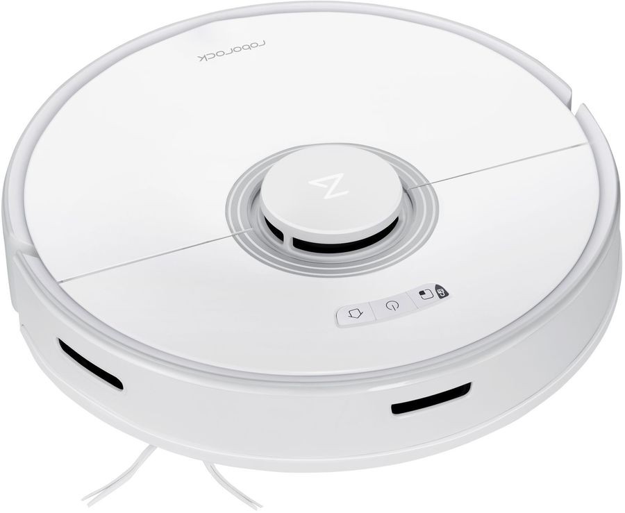 Робот пилосос Xiaomi RoboRock Q7 MAX WHITE (Q7M02-00)