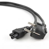 Кабель Power для ноутбука, 1 м, Cablexpert PC-186-ML12-1M