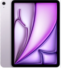 Планшет 11.0" Apple iPad Air (6th Gen) Wi-Fi 128Gb, Purple