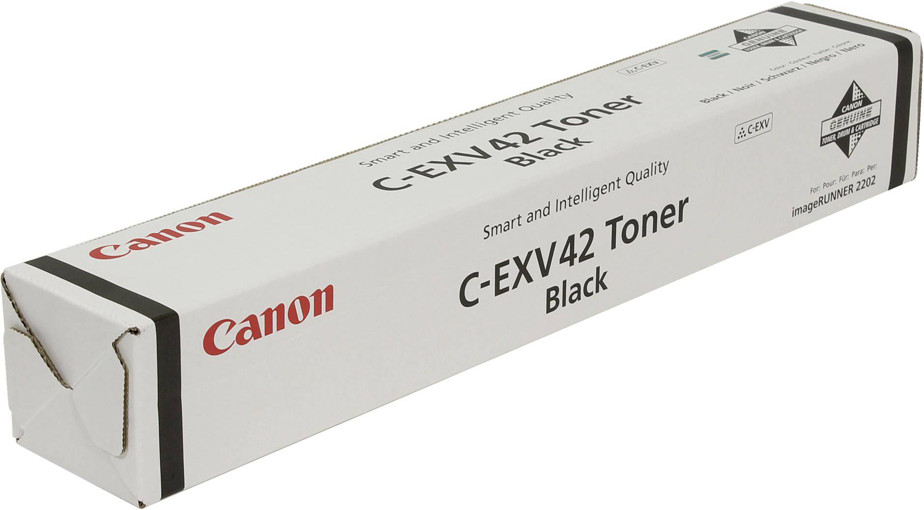 Тонер Canon iRC2202N C-EXV42