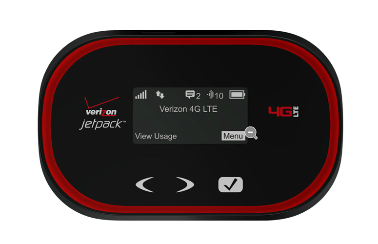 Модем 3G Verizon Novatel mobile 5510L