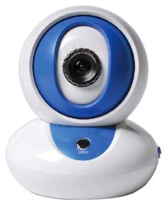 Веб-камера Gemix D10