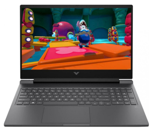 Ноутбук HP Victus 16T-R100, 16.1" FHD IPS 144Hz, Intel Core i7-14700HX (5.5 Ghz), 64GB, 2TB, RTX 4060 8GB