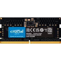 Модуль пам'яті SoDDR 5 32GB 5600 MHz 1.2v Micron (CT32G56C46S5T)