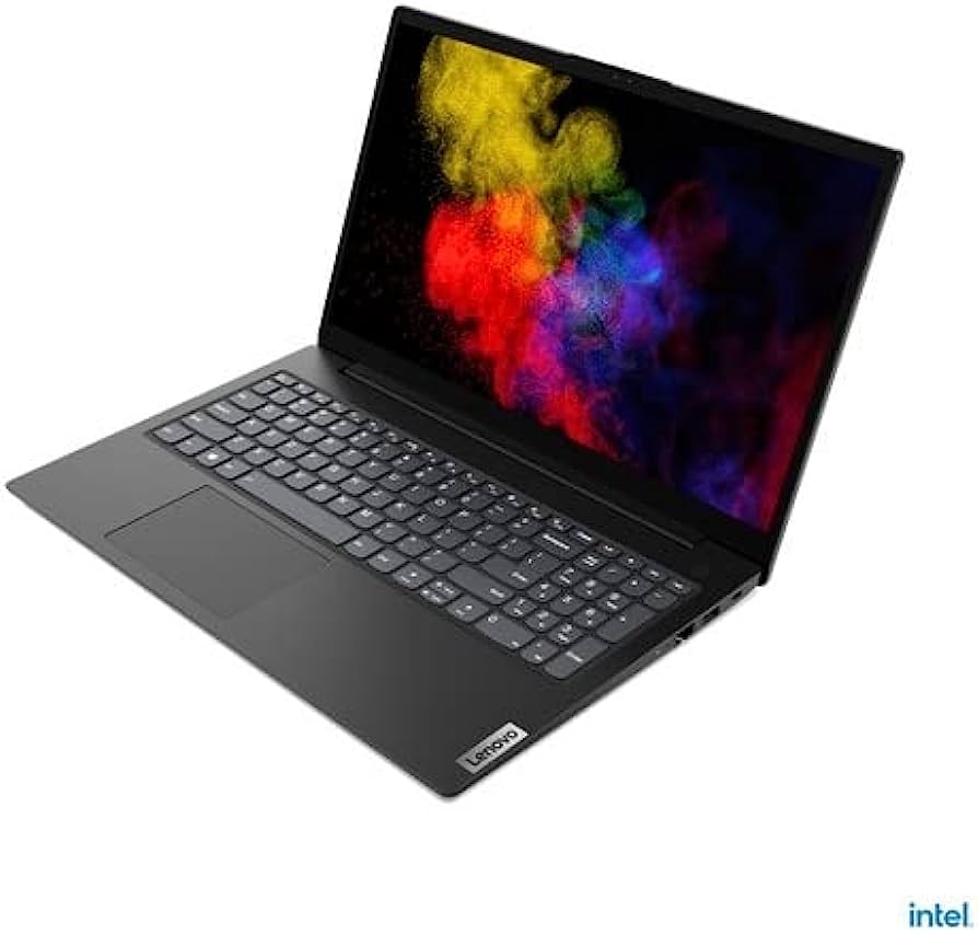 Ноутбук Lenovo IdeaPad V15-G2, 15.6" FHD, Intel Core i3-1115G4 (4.1GHz), 8GB, 256GB SSD, Intel UHD