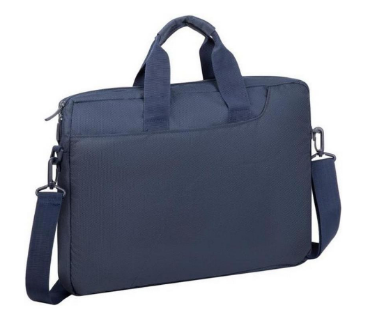 Сумка для ноутбука 15.6" RivaCase 8035 Blue