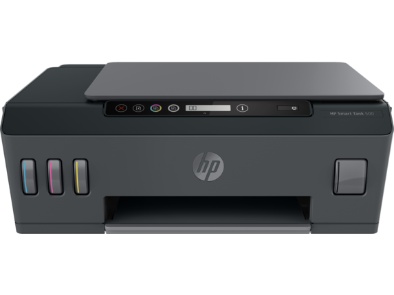 БФП струменевий HP Smart Tank 500 (4SR29A)