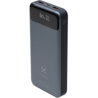 Портативні акумулятори (Power Bank) Vinga 30000mAh 100W (VPBB30100)