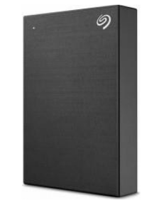 Жорсткий диск портативний 2,5'' 5TB Seagate Backup Plus Portable USB 3.0 (STHP5000400)