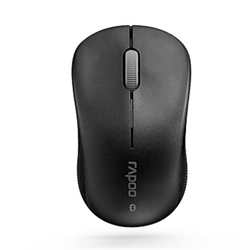 Мишка Rapoo 6010b bluetooth