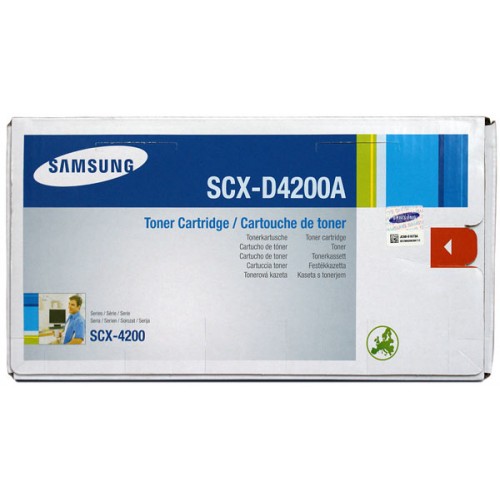 Картридж RTC (RTC.SCX-D4200A) Samsung SCX-4200/4220 (аналог SCX-D4200A)