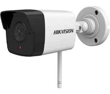 Hikvision IP-камера DS-2CV1021G0-IDW(D), 2.8мм