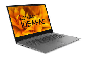 Ноутбук Lenovo IdeaPad 3 17ALC6 (82KV00MLGE), 17.3 HD+ TN, AMD Ryzen 7 5700U (4.3 GHz,), 8GB, 512GB, Vega 8X