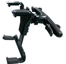 Автоутримувач Tablet PCs car holder headrest style