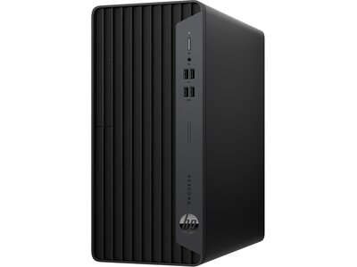 Системний блок HP ProDesk 400 G7, Intel Core i5-10500 (4,5ГГц), 16GB, SSD 512 GB, Intel UHD