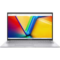 Ноутбук Asus VivoBook 17 (X1704VA-AU210), 17.3" FHD IPS, Intel Core i3-1215U (4.4 ГГц), 8GB, 512GB, Intel Iris