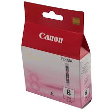 Картридж Canon CLI-8 Magenta Color Original (0622B001)