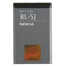 Акумуляторна батарея Nokia BL-5 