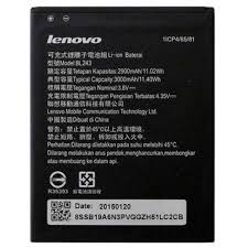 Акумуляторна батарея Lenovo A7000