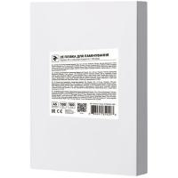 Плівка для ламінаторів 2E А5 (210x148 мм), 150 мк, 100 шт/уп, прозора (2E-FILM-A5-150G)