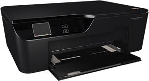 БФП струменевий HP DeskJet Ink Advantage 3525 c Wi-F Printer/Scanner/Copier A4