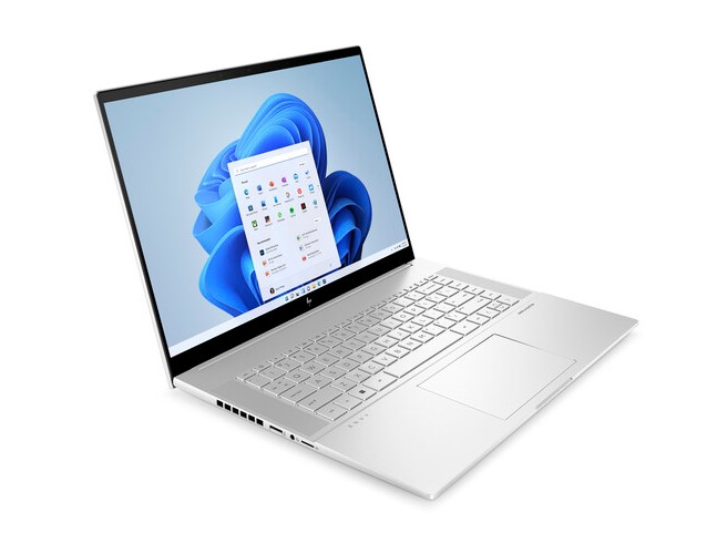 Ноутбук HP Envy 16-h1059nr (8R7U0UA) 16,1", Intel Core i9-13900H (5,4ГГц), 32ГБ, 1ТБ, nVidia GeForce RTX4060