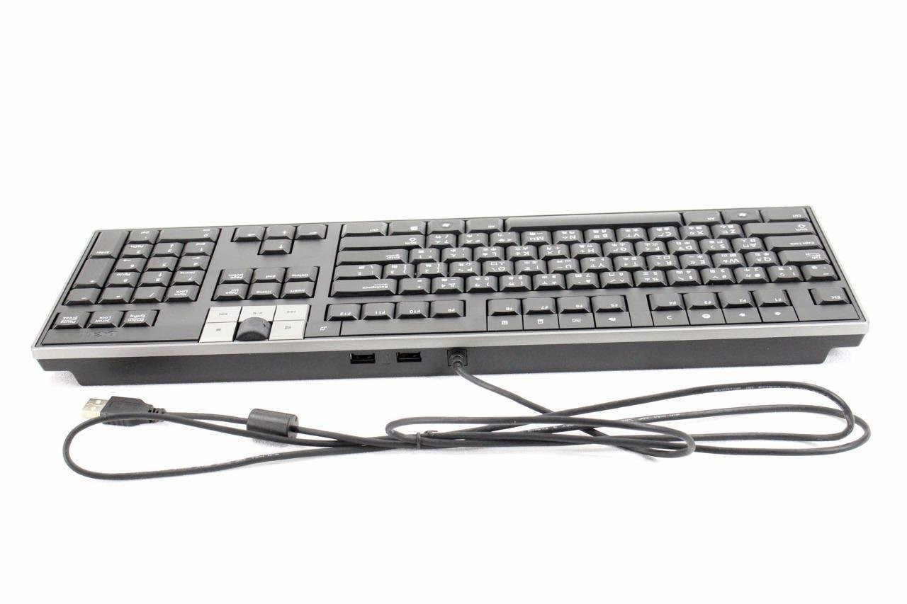 Клавіатура Dell (Y-U0003-DEL5)