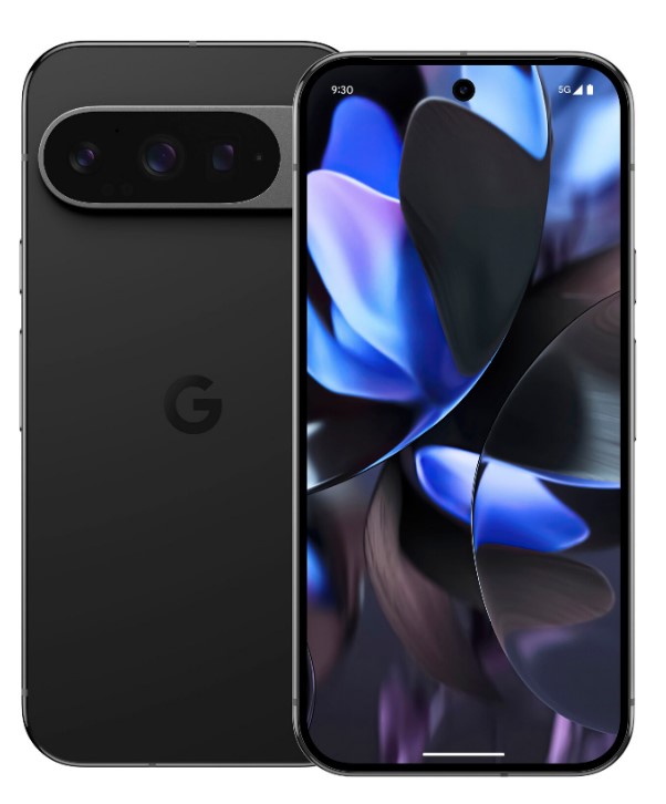 Мобильный телефон Google Pixel 9Pro 16/128GB Obsidian (GA05227-GB)
