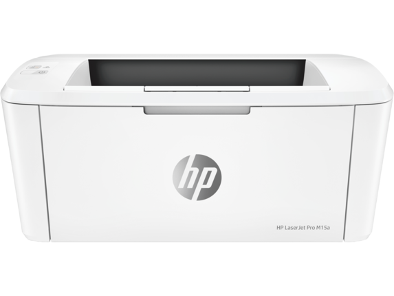 Принтер HP Laser Jet Pro M15a (W2G50A)