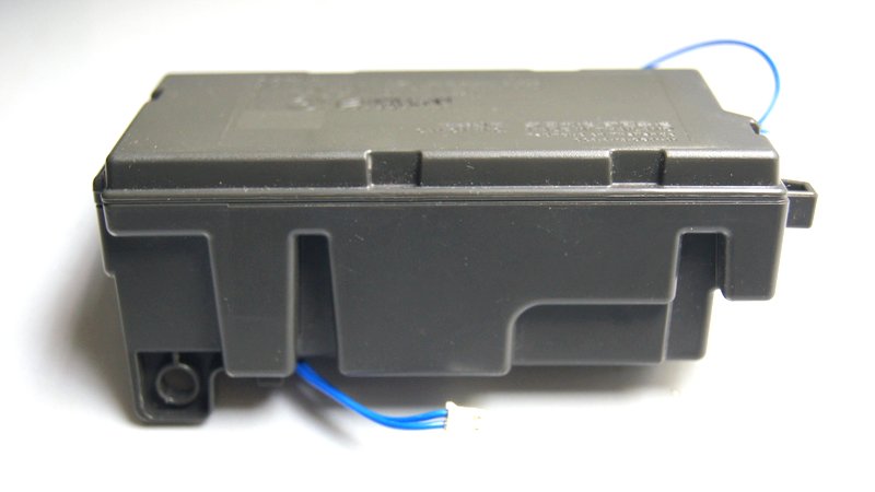 Блок живлення Canon PIXMA E404 (ORIGINAL)