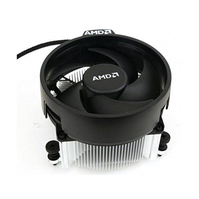Вентилятор для CPU Socket AM4 RYZEN Original