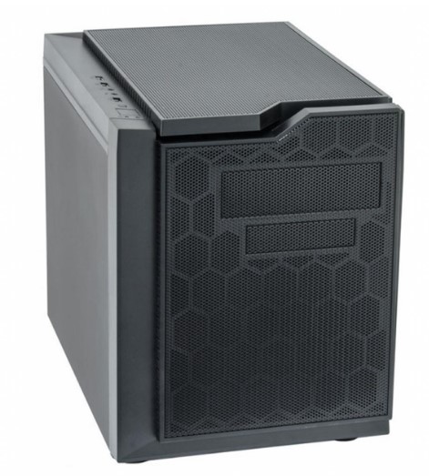 Корпус Chieftec Gaming Cube (CI-01B-OP)