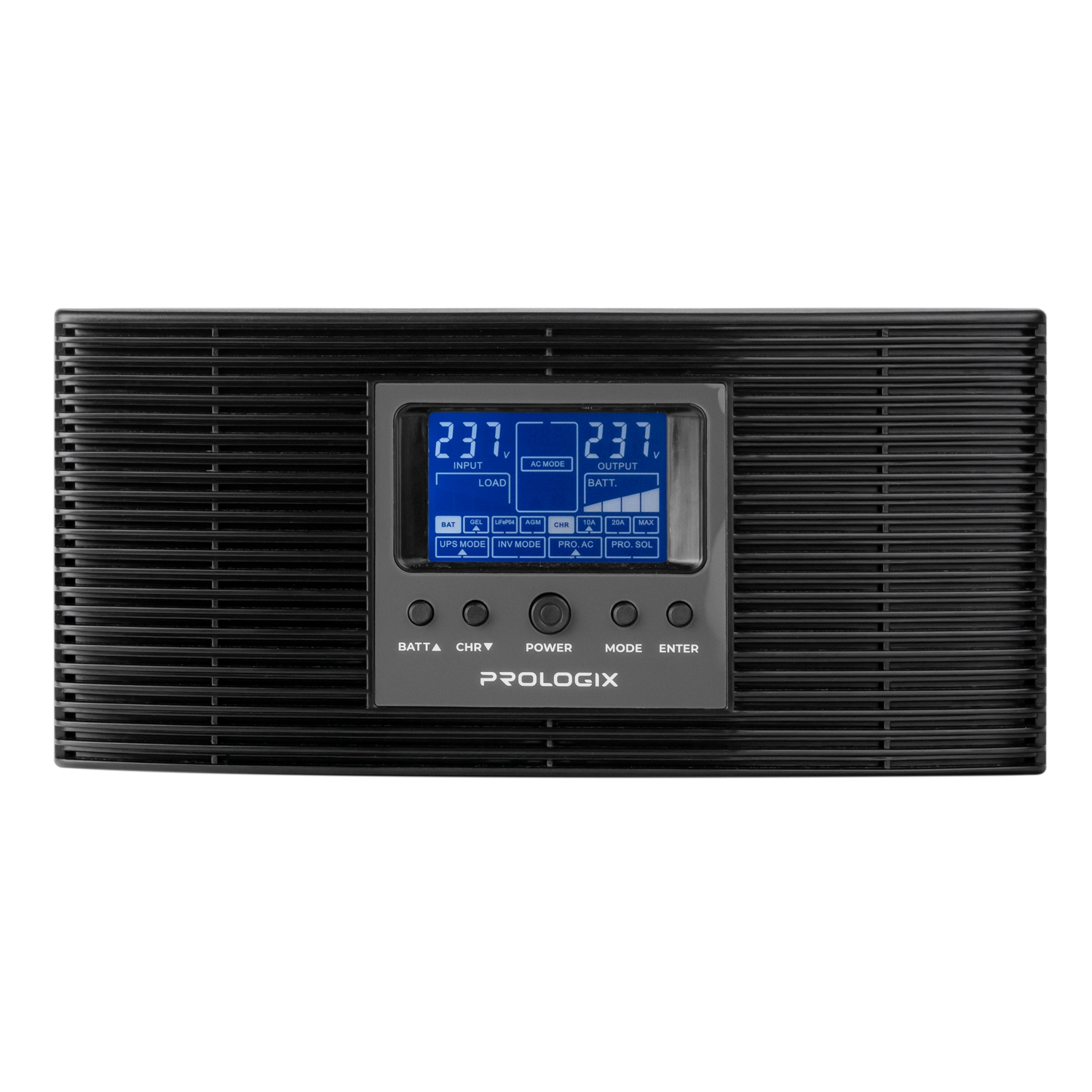 Джерело безперебійного живлення ProLogix 1000 (PLP1000XL)