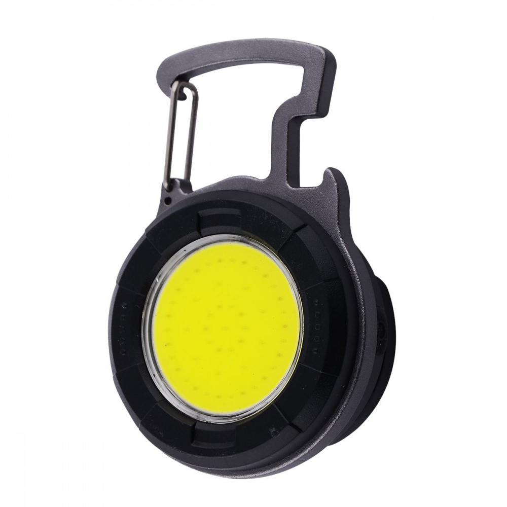 Ліхтарик брелок YT-877, USB Charging