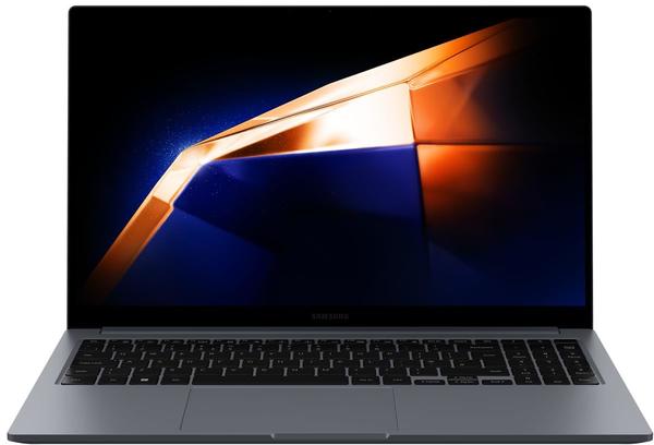 Ноутбук Samsung Galaxy Book4, 15.6" FHD IPS, Intel Core i7-1355U (5.4GHz), 16GB, 512GB SSD, Intel UHD