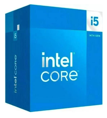 Процесор Intel Core i5-14400 (4.7GHz, 20MB, s1700) (BX8071514400) Box
