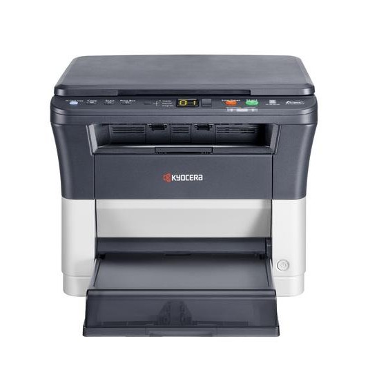 БФП лазерний Kyocera Ecosys FS-1020MFP