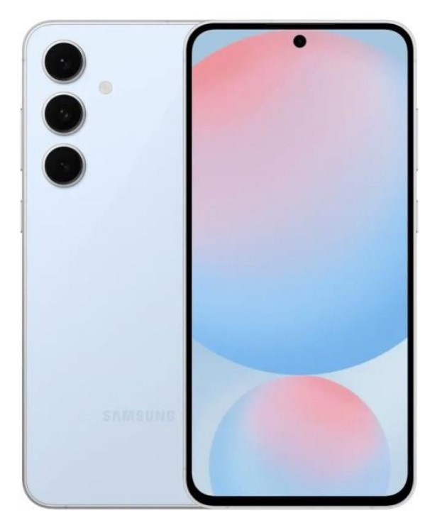 Мобильный телефон Samsung Galaxy S24 FE 8/128GB Blue (SM-S721BLBD)