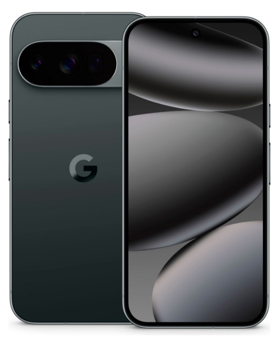 Мобильный телефон Google Pixel 10 Pro 16/256GB Obsidian (GA09900-GB)
