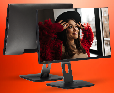 Моноблок SiComputer Workstation 27.0" QHD IPS, Intel Core i5-14400 (4.7GHz), 16GB, 1TB SSD, Intel UHD