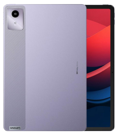 Планшет Lenovo Xiaoxin Pad 2024 TB331FC, 11.0 IPS, Snap 685 (2.2 ГГц), 8GB, 128GB, Purple (ZAD70000CN)