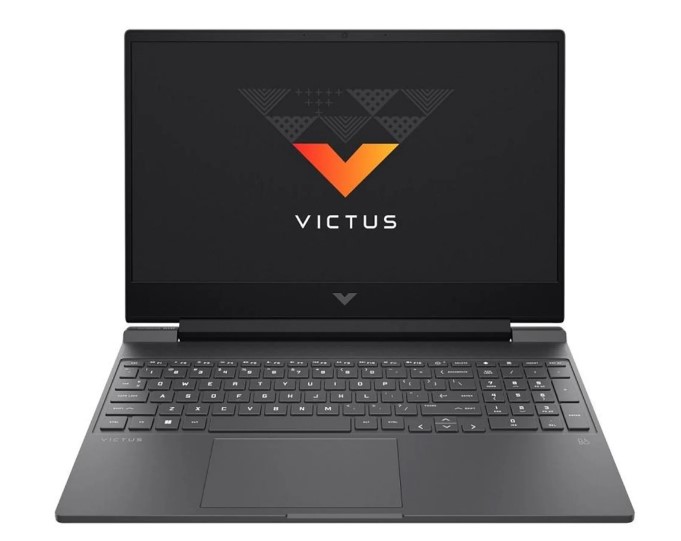 Ноутбук HP Victus 15-fa2013dx (B95WHUA) 15,6" FHD, Intel Core i5-13420H(4,6Ghz), 8GB, 512GB, RTX 3050 6GB