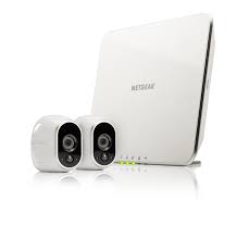 IP-камера Netgear ARLO HD Security Camera (VMS3230-100EUS)