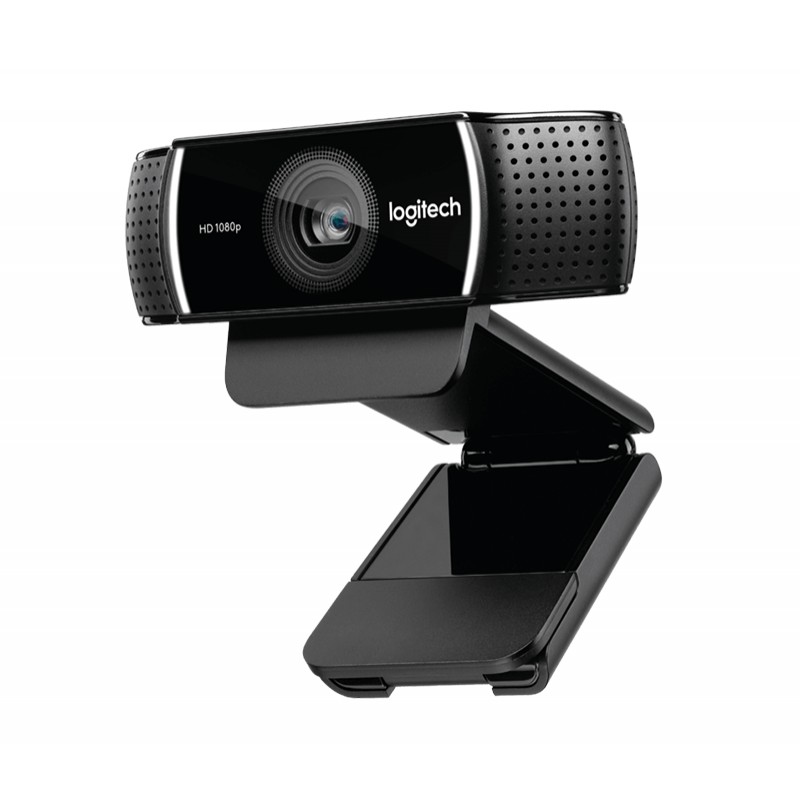 Веб-камера Logitech QuickCam C922